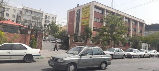 اتوبار باربری فرجام