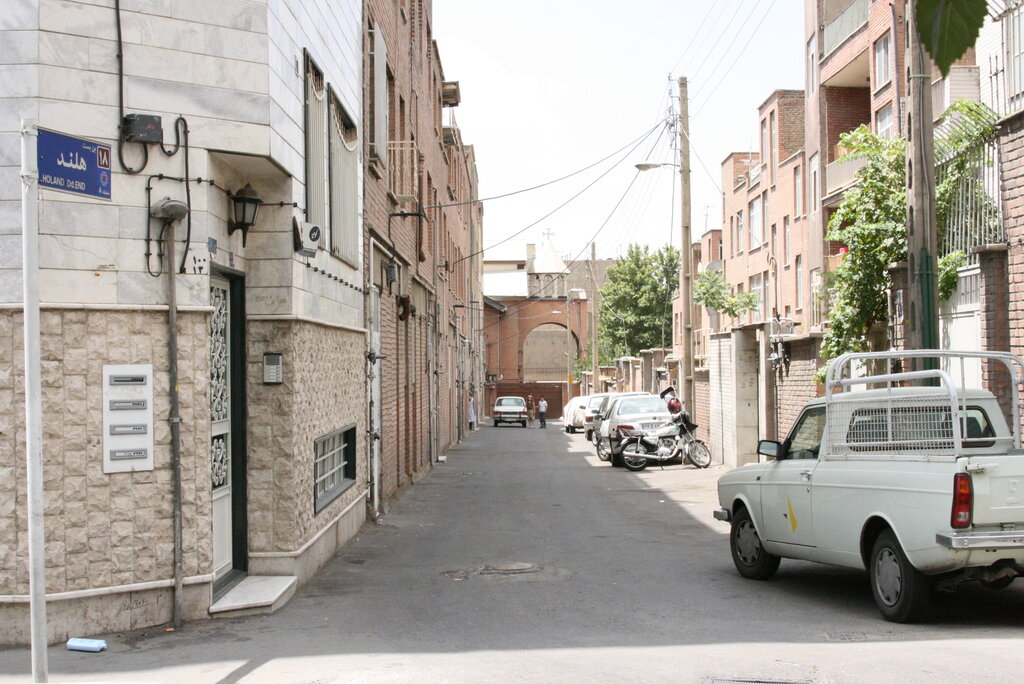 اتوبار باربری زرکش 