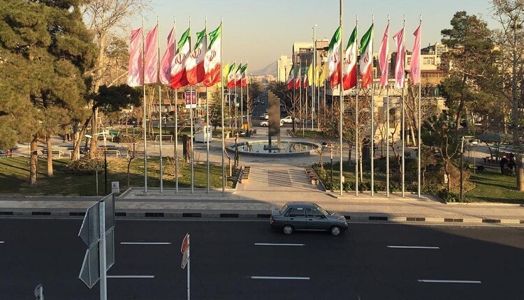   اتوبار باربری هفت حوض  