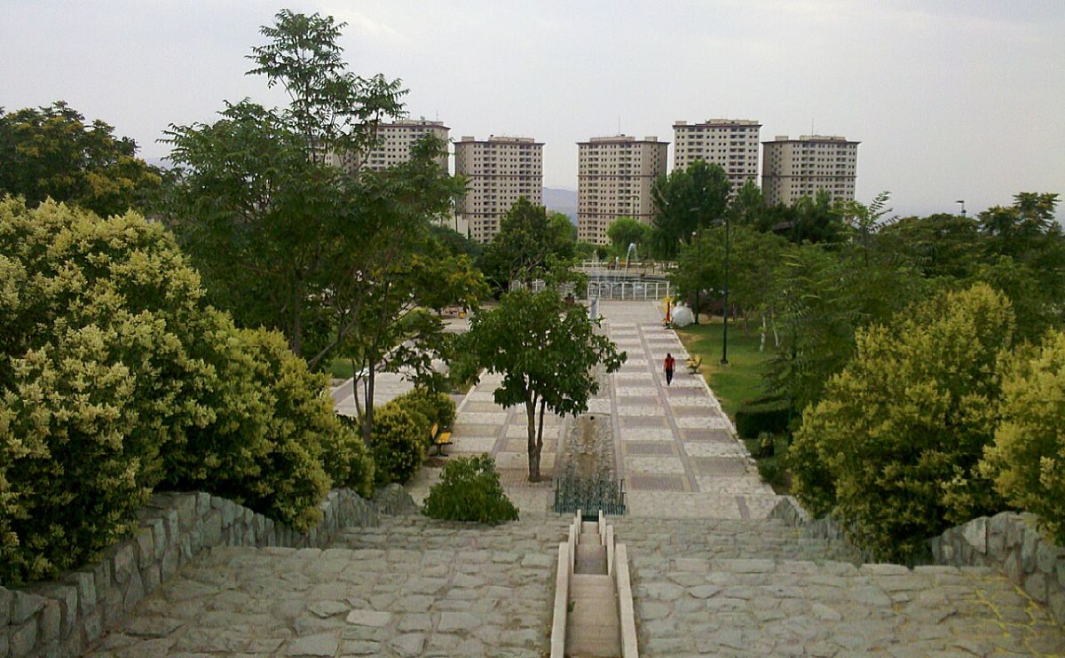 اتوبار باربری پلیس